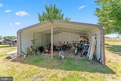 9256 Stonewall Jackson Road, Woodford, VA 22580 - Photo 33