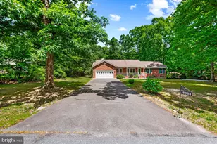 18084 Harding Dr, Bowling Green, VA 22427 - Photo 5