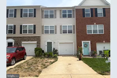 18414 Congressional Circle, Ruther Glen, VA 22546 - Photo 1