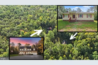 22623 & 22617 Telegraph Road, Ruther Glen, VA 22546 - Photo 1