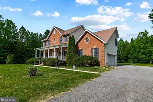 4443 Jericho Rd, Ruther Glen, VA 22546 - Photo 3