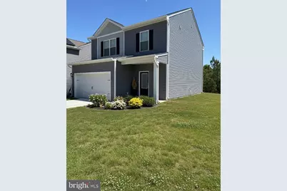 17111 J Shelby Guss Way, Bowling Green, VA 22427 - Photo 1