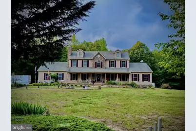 13023 Stonewall Jackson Road, Woodford, VA 22580 - Photo 1