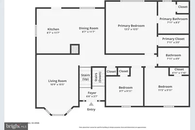 622 Welsh Drive, Ruther Glen, VA 22546 - Photo 39