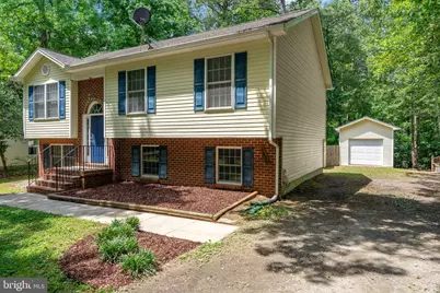261 Manchester Drive, Ruther Glen, VA 22546 - Photo 11