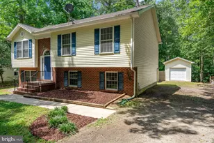 261 Manchester Dr, Ruther Glen, VA 22546 - Photo 11