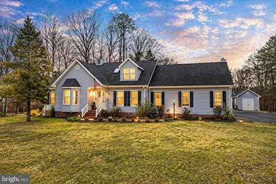 999 Lake Heritage Drive, Ruther Glen, VA 22546 - Photo 1