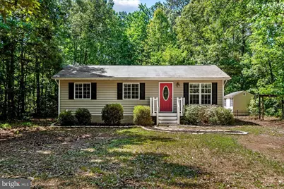 138 Delaware Drive, Ruther Glen, VA 22546 - Photo 1