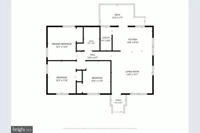 138 Delaware Drive, Ruther Glen, VA 22546 - Photo 33