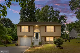 13349 Mason St, Woodford, VA 22580 - Photo 3