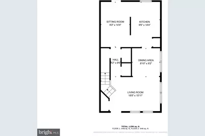 [Address not provided], Ruther Glen, VA 22546 - Photo 41