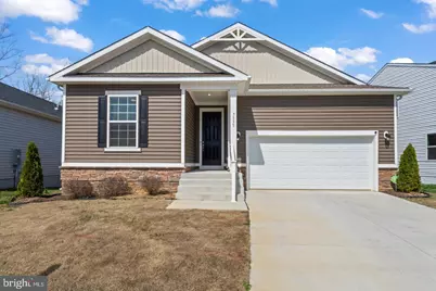 7135 State Way, Ruther Glen, VA 22546 - Photo 1