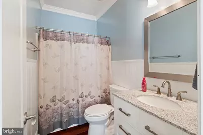 17207 Begonia Drive, Ruther Glen, VA 22546 - Photo 17