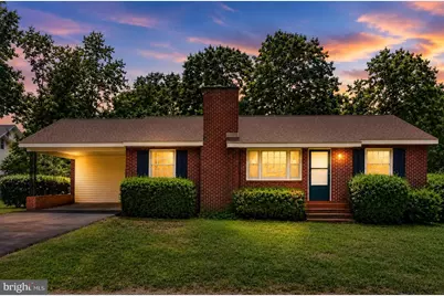 108 Martin Street, Bowling Green, VA 22427 - Photo 1