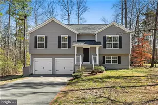 108 Waring Dr, Ruther Glen, VA 22546 - Photo 1