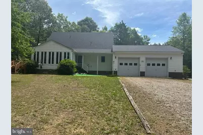 15295 Todd Lane, Ruther Glen, VA 23047 - Photo 5