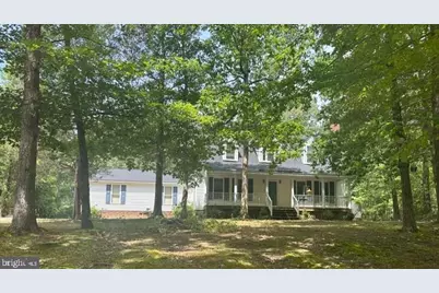 15295 Todd Lane, Doswell, VA 23047 - Photo 1