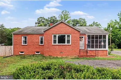 24294 Ruther Glen Road, Ruther Glen, VA 22546 - Photo 1