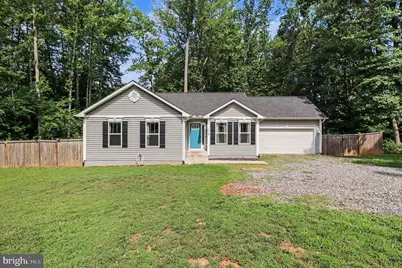 219 Sea Cliff Drive, Ruther Glen, VA 22546 - Photo 1