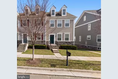 17267 Library Boulevard, Ruther Glen, VA 22546 - Photo 1