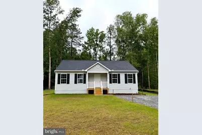 248 American Drive, Ruther Glen, VA 22546 - Photo 1