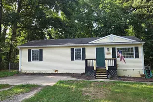13340 Countyline Church Rd, Woodford, VA 22580 - Photo 1