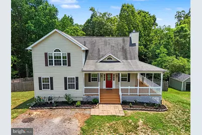 21182 Mount Road, Rappahannock Academy, VA 22538 - Photo 3