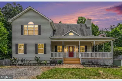 21182 Mount Road, Rappahannock Academy, VA 22538 - Photo 1