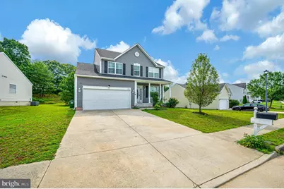 23103 Travers, Ruther Glen, VA 22546 - Photo 43