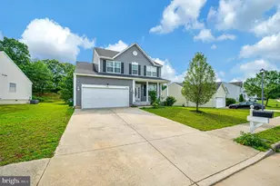 23103 Travers, Ruther Glen, VA 22546 - Photo 43