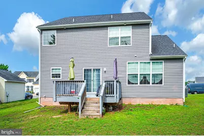 23103 Travers, Ruther Glen, VA 22546 - Photo 41
