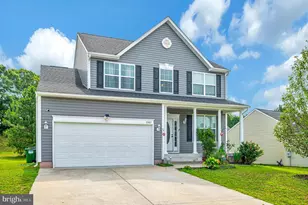 23103 Travers, Ruther Glen, VA 22546 - Photo 1