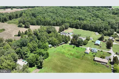 Lot 8B Melville Lane, Bowling Green, VA 22427 - Photo 9