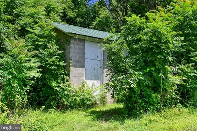 Lot 8B Melville Lane, Bowling Green, VA 22427 - Photo 3