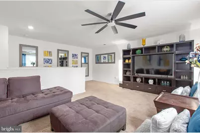 17031 Brookwood Drive, Bowling Green, VA 22427 - Photo 21