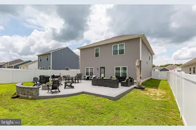 17031 Brookwood Drive, Bowling Green, VA 22427 - Photo 37