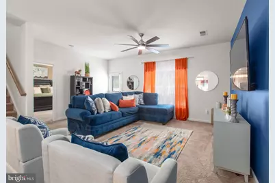 17031 Brookwood Drive, Bowling Green, VA 22427 - Photo 11