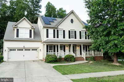18015 Jackson Drive, Bowling Green, VA 22427 - Photo 1