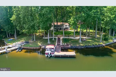 280 Lake Caroline Drive, Ruther Glen, VA 22546 - Photo 1