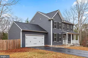 307 Falmouth Dr, Ruther Glen, VA 22546 - Photo 3