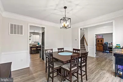 307 Falmouth Drive, Ruther Glen, VA 22546 - Photo 5