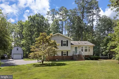 71 Lake Caroline Drive, Ruther Glen, VA 22546 - Photo 1