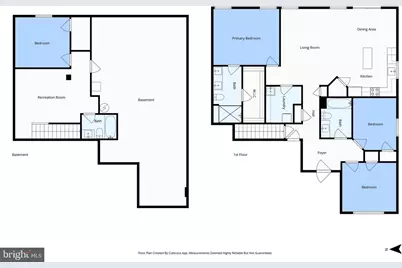 18163 Cornerstone Drive, Ruther Glen, VA 22546 - Photo 21