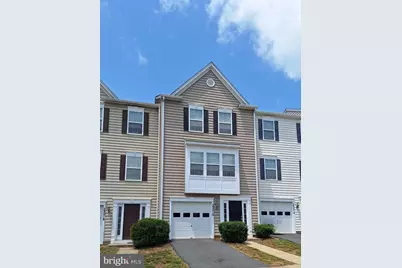 23216 Westwood Court, Ruther Glen, VA 22546 - Photo 3