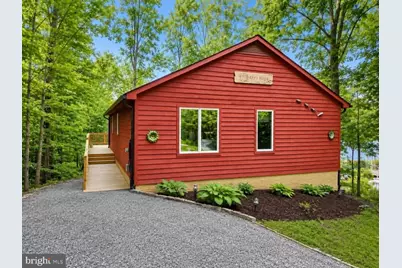 8 Mahon Circle, Ruther Glen, VA 22546 - Photo 1