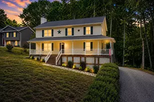 408 Land Or Dr, Ruther Glen, VA 22546 - Photo 1