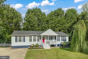 607 Wright Dr, Ruther Glen, VA 22546 - Photo 3