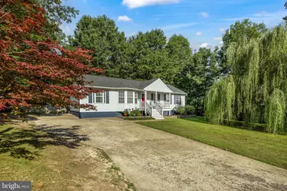 607 Wright Drive, Ruther Glen, VA 22546 - Photo 5