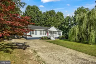 607 Wright Dr, Ruther Glen, VA 22546 - Photo 5