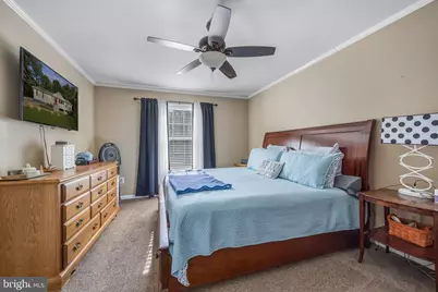 607 Wright Drive, Ruther Glen, VA 22546 - Photo 19